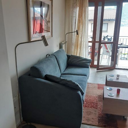 Ferienwohnung Ulivo8 Acquaseria Exterior foto