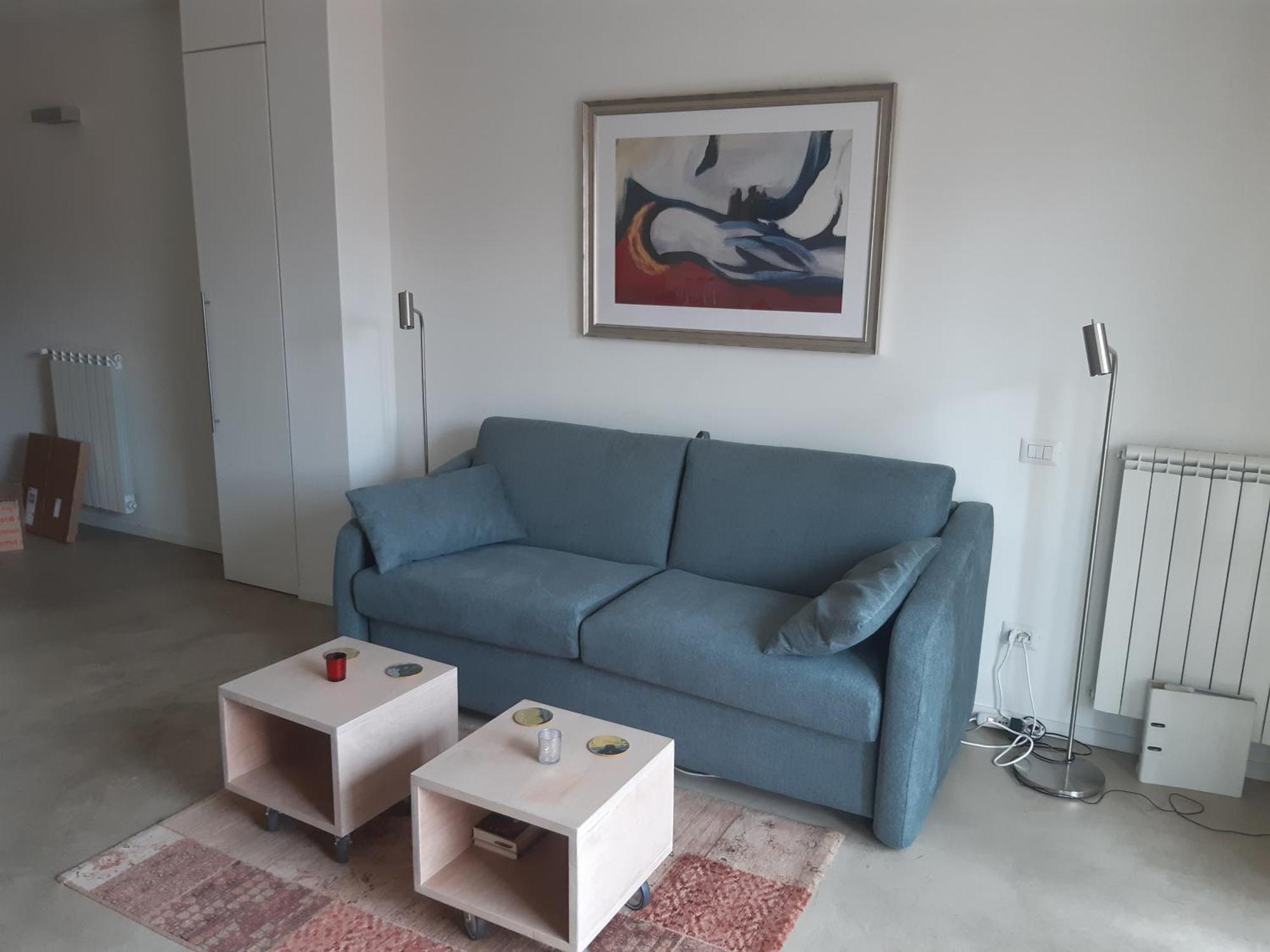 Ferienwohnung Ulivo8 Acquaseria Exterior foto