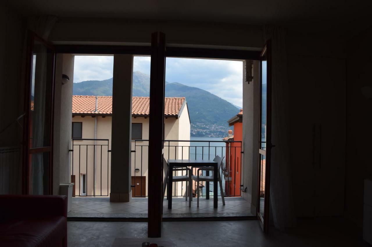 Ferienwohnung Ulivo8 Acquaseria Exterior foto