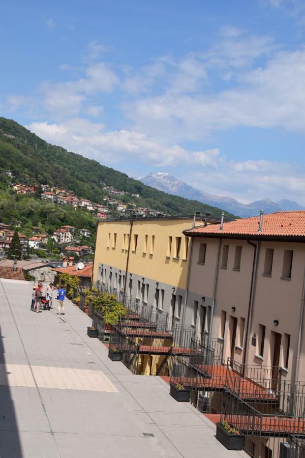 Ferienwohnung Ulivo8 Acquaseria Exterior foto