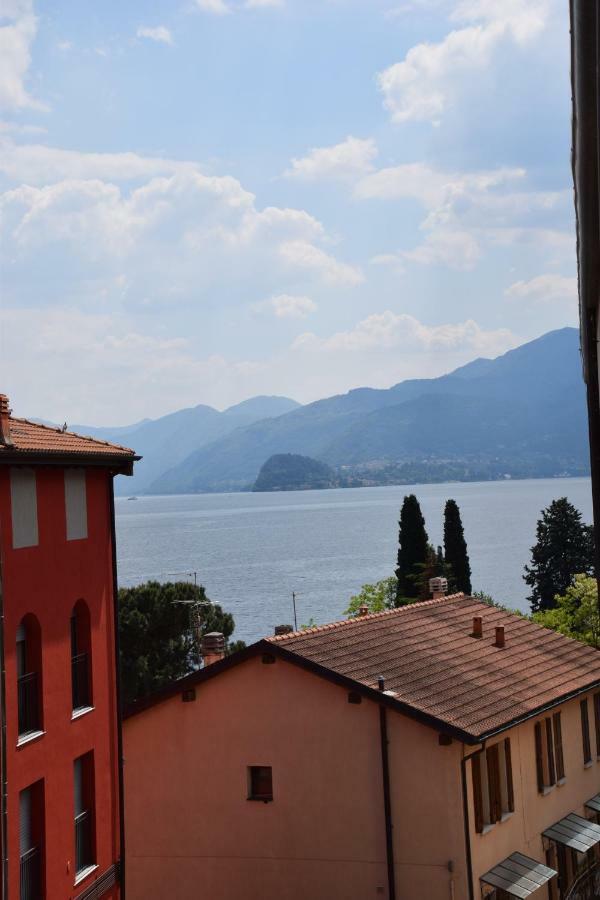 Ferienwohnung Ulivo8 Acquaseria Exterior foto