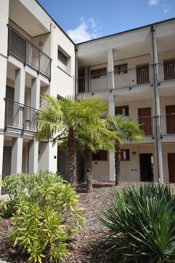 Ferienwohnung Ulivo8 Acquaseria Exterior foto