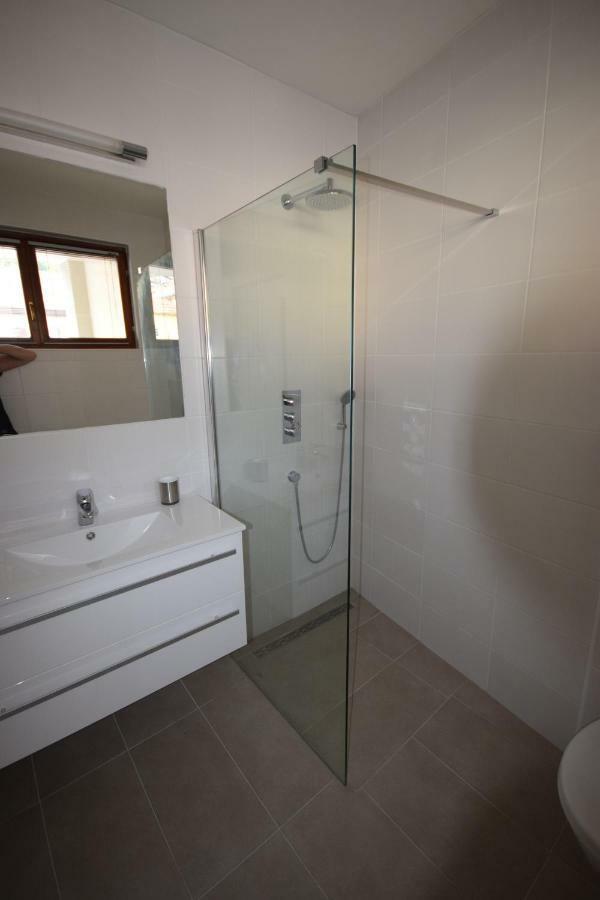 Ferienwohnung Ulivo8 Acquaseria Exterior foto