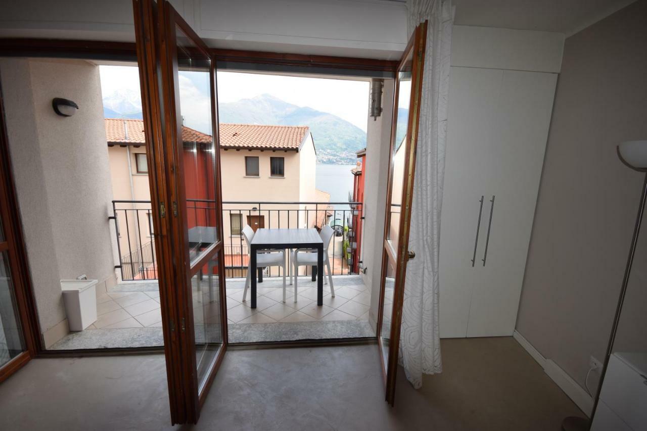 Ferienwohnung Ulivo8 Acquaseria Exterior foto