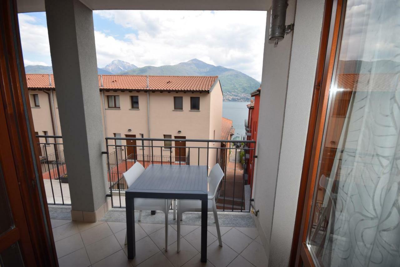 Ferienwohnung Ulivo8 Acquaseria Exterior foto