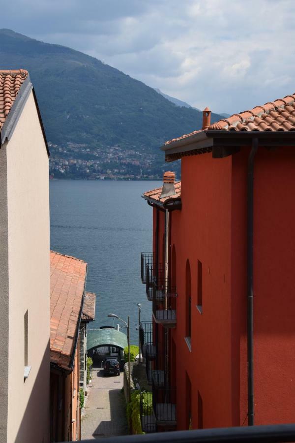 Ferienwohnung Ulivo8 Acquaseria Exterior foto