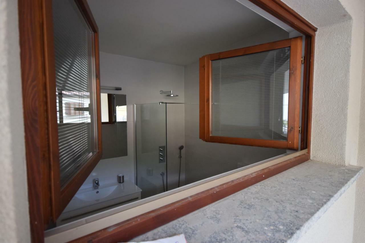 Ferienwohnung Ulivo8 Acquaseria Exterior foto
