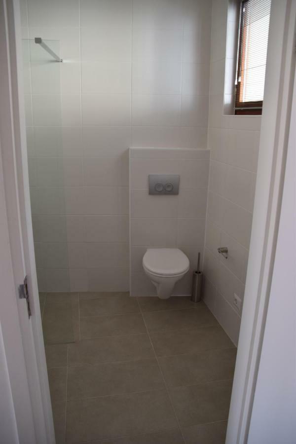 Ferienwohnung Ulivo8 Acquaseria Exterior foto